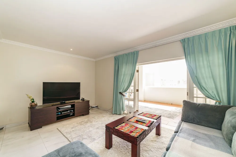 Apartment sold in Morningside, Sandton - HP1711531 Apartment sold in Morningside, Sandton - HP1711531