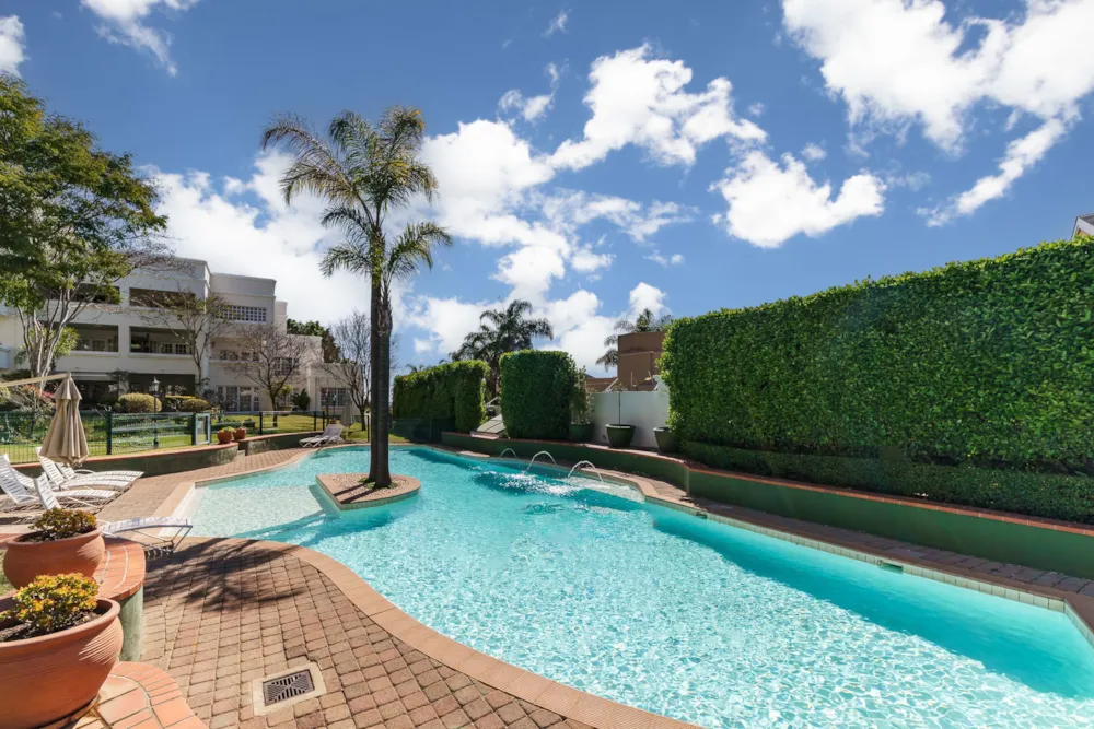 Apartment sold in Morningside, Sandton - HP1711531 Apartment sold in Morningside, Sandton - HP1711531