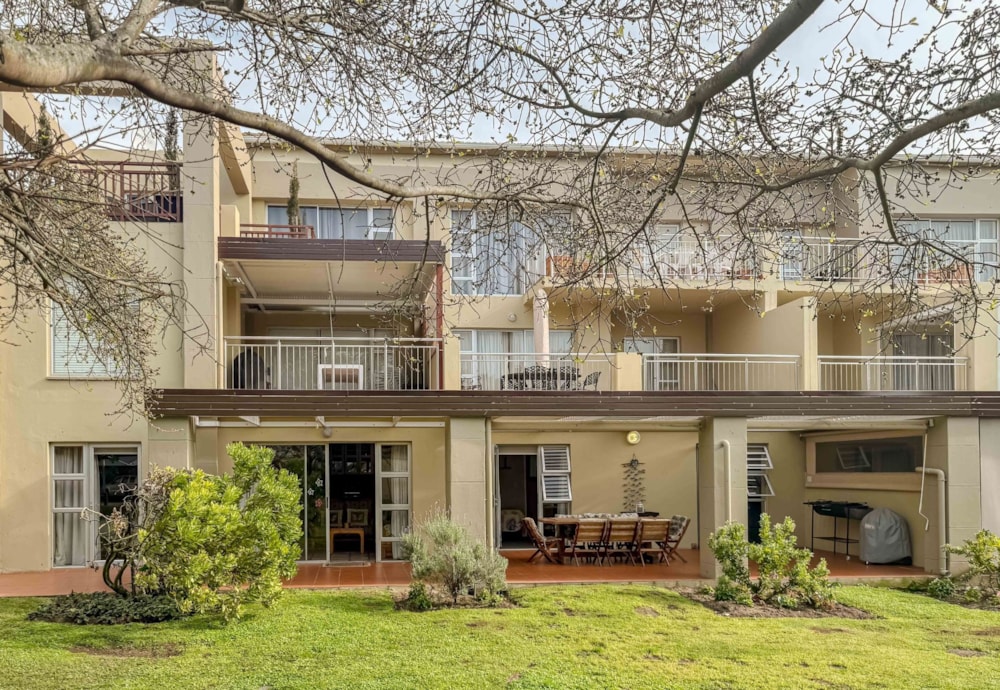 Apartment for sale in Goose Valley - 1KG1709689