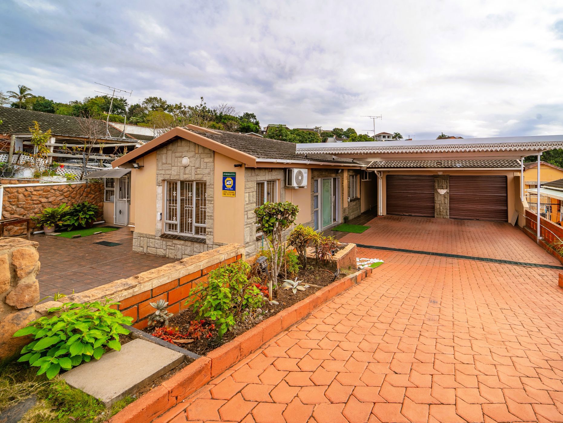 House sold in Belvedere, Tongaat - 1BD1710617