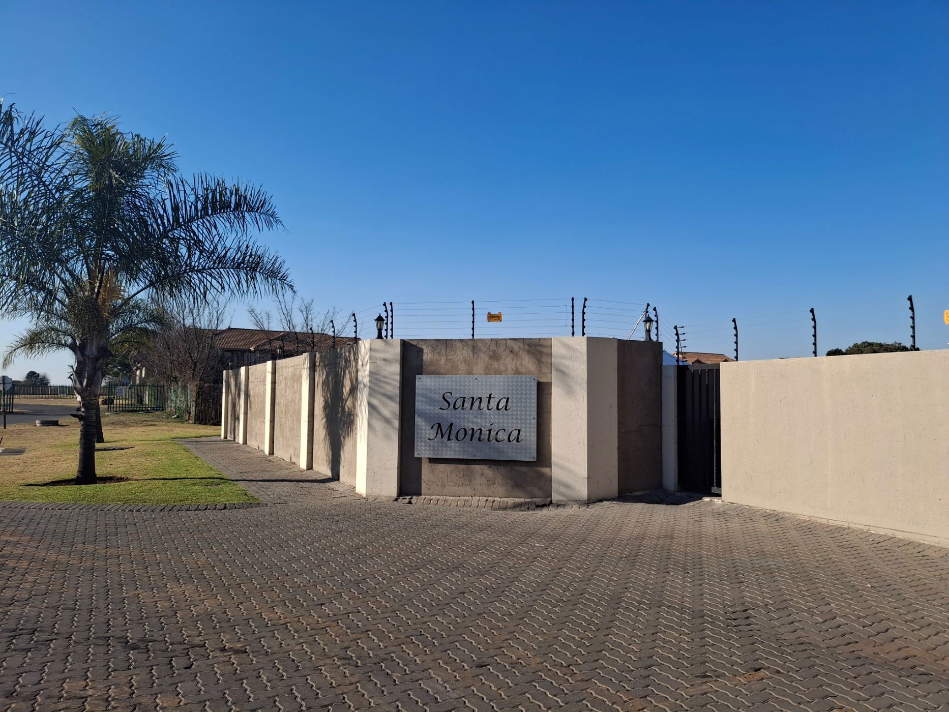 Apartment for sale in Brentwood Park, Benoni - EN1710776