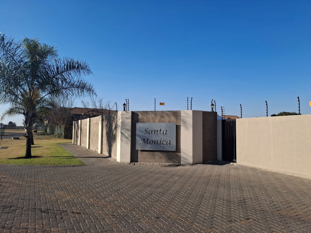 Apartment for sale in Brentwood Park, Benoni - EN1710776