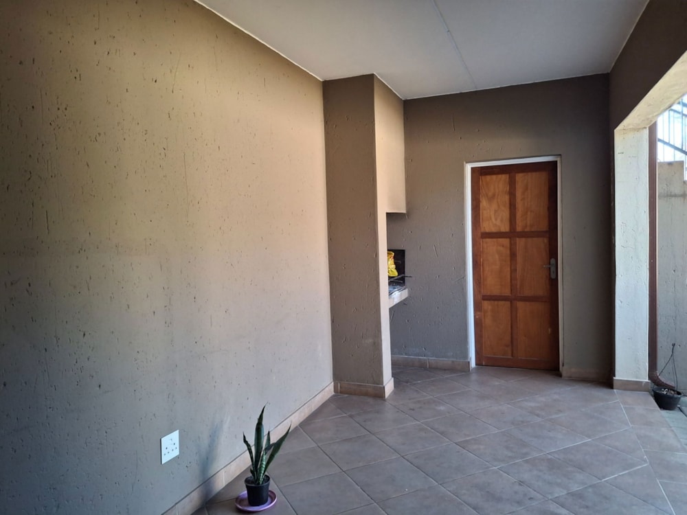 Apartment for sale in Brentwood Park, Benoni - EN1710776