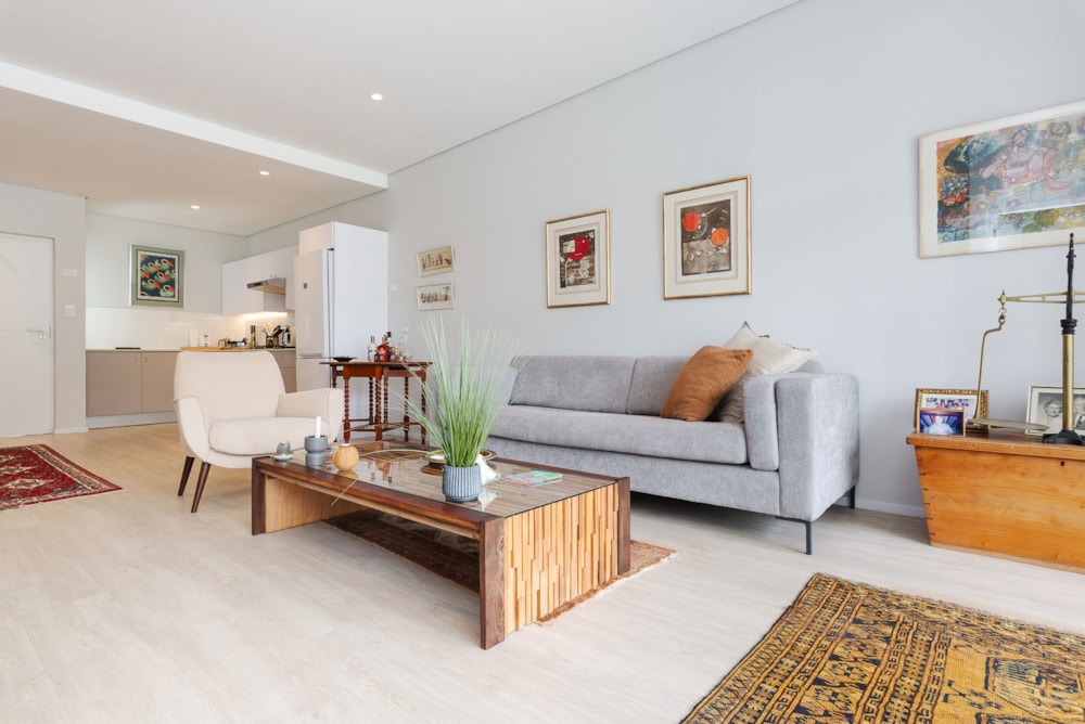 Apartment sold in Beach Estate - HOB1710155 Apartment sold in Beach Estate - HOB1710155