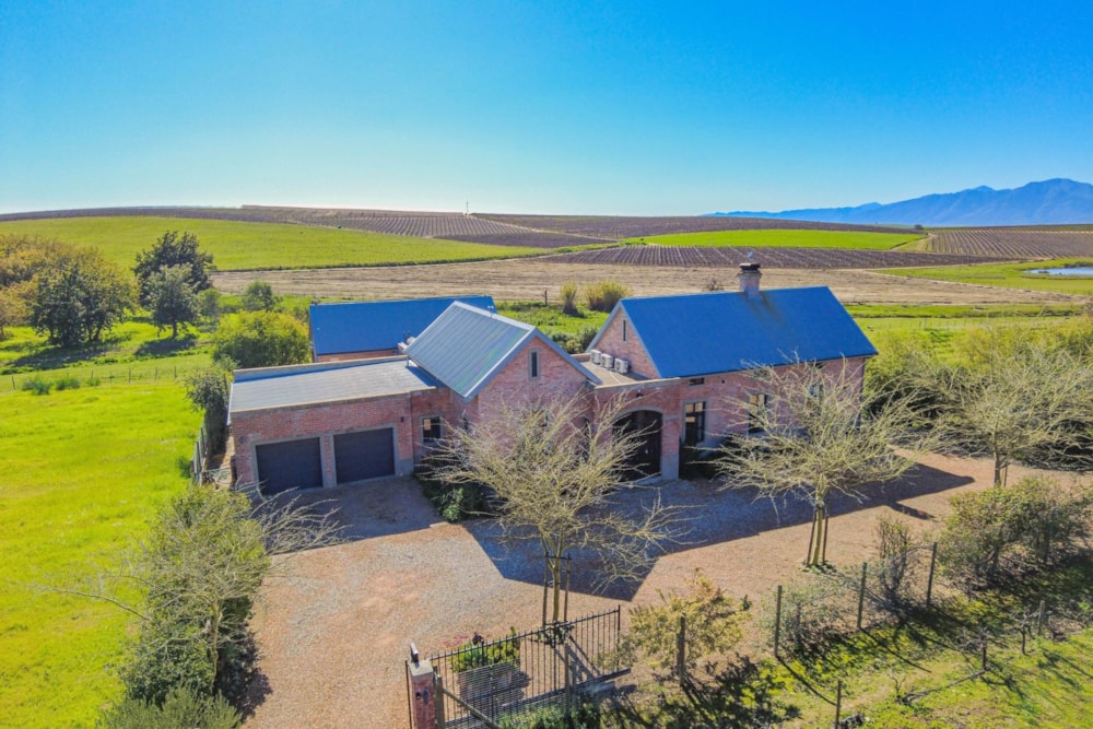 House for sale in Riebeek Kasteel - RV1708392 House for sale in Riebeek Kasteel - RV1708392