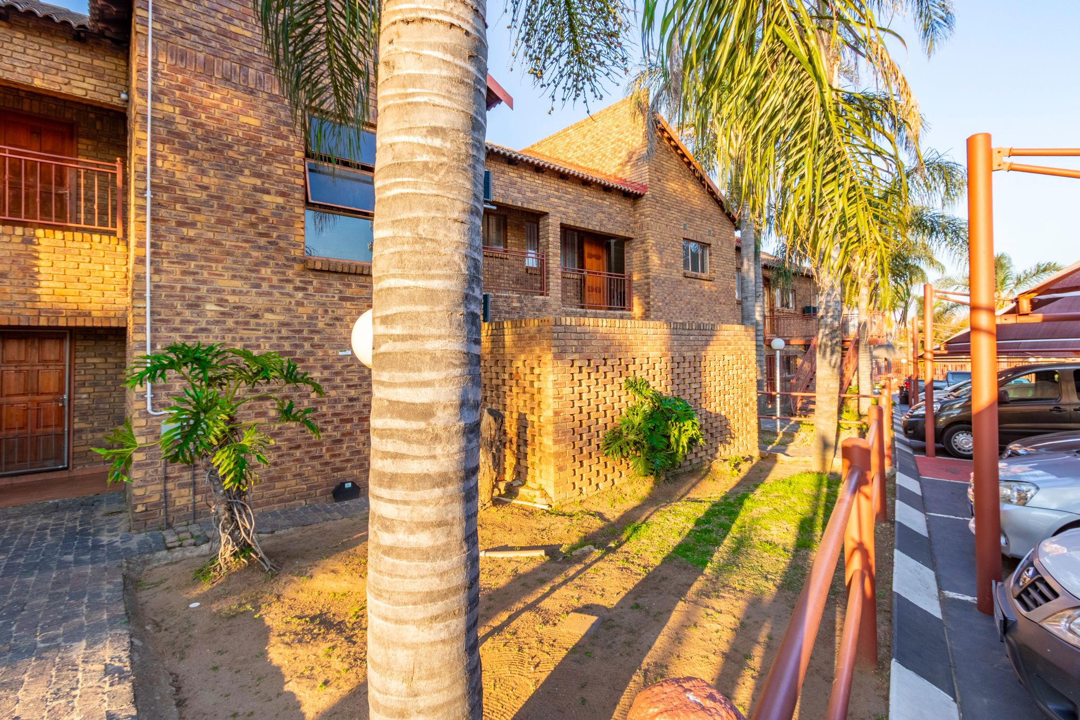 Townhouse for sale in Witfield - BOK1709987