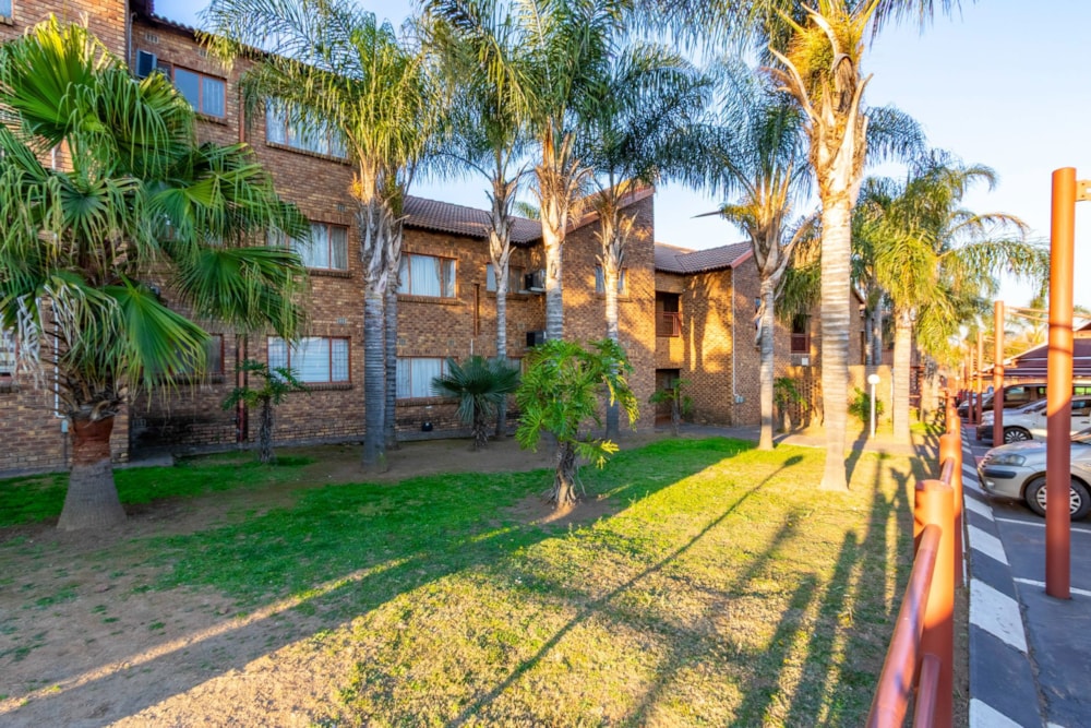 Townhouse for sale in Witfield - BOK1709987 Townhouse for sale in Witfield - BOK1709987