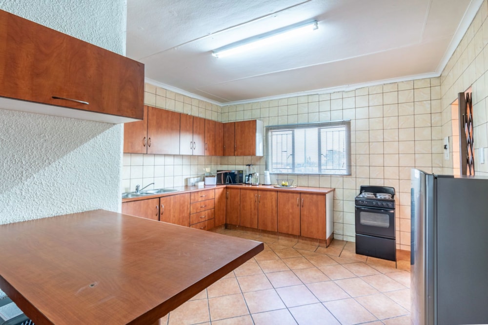 Townhouse for sale in Witfield - BOK1709987 Townhouse for sale in Witfield - BOK1709987