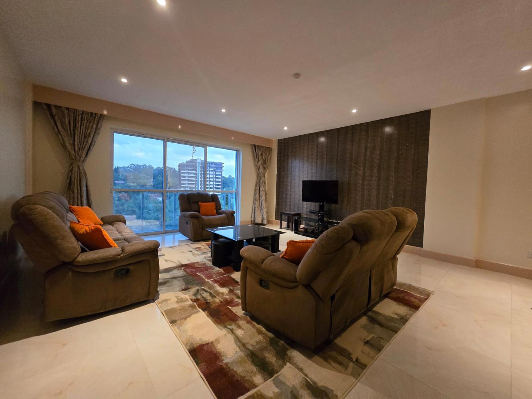 Apartment to rent in Westlands, Kenya - 3KE1708505