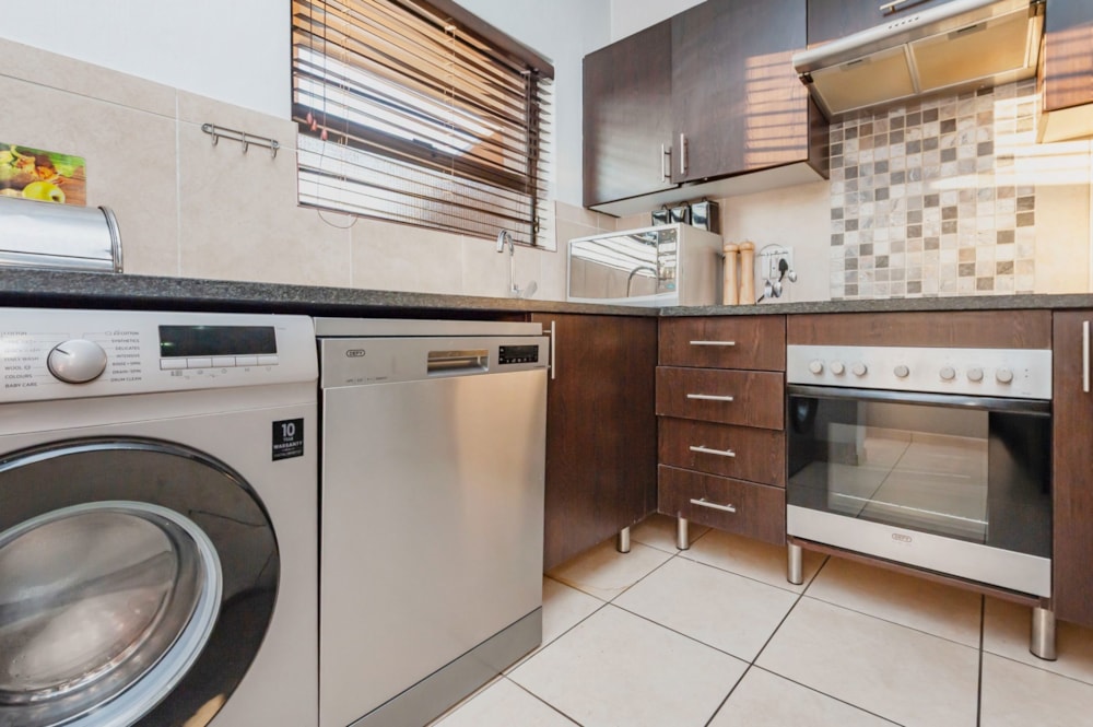 Townhouse for sale in Mulbarton - 1GV1708889 Townhouse for sale in Mulbarton - 1GV1708889