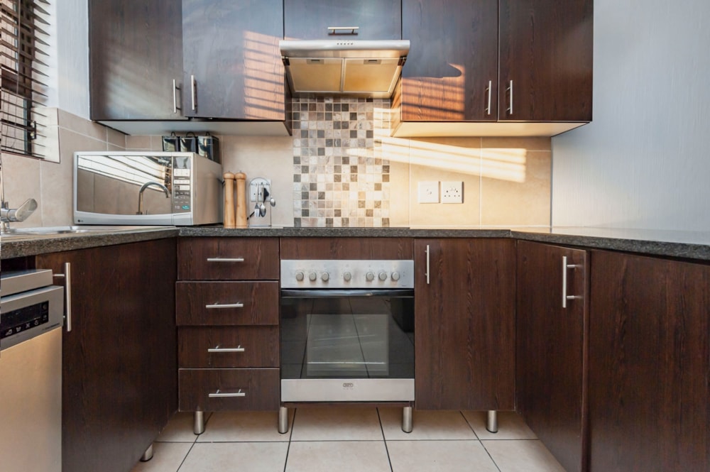 Townhouse for sale in Mulbarton - 1GV1708889 Townhouse for sale in Mulbarton - 1GV1708889