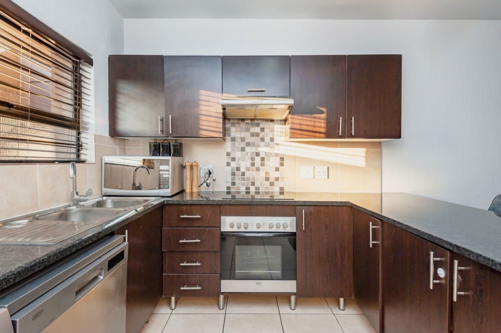 Townhouse for sale in Mulbarton - 1GV1708889 Townhouse for sale in Mulbarton - 1GV1708889