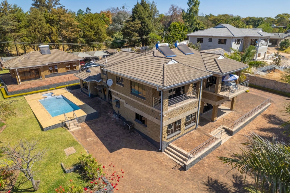 House sold in Hogerty hill, Zimbabwe - 3ZB1712399 House sold in Hogerty hill, Zimbabwe - 3ZB1712399