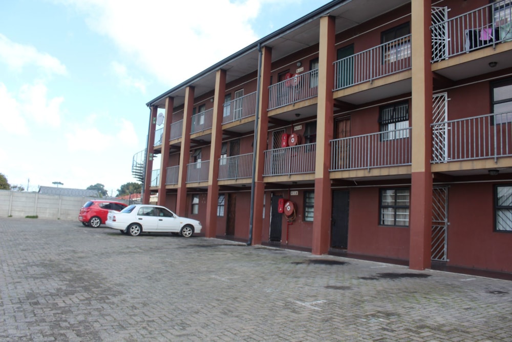 Apartment to rent in Ruyterwacht - 1AH1710846 Apartment to rent in Ruyterwacht - 1AH1710846