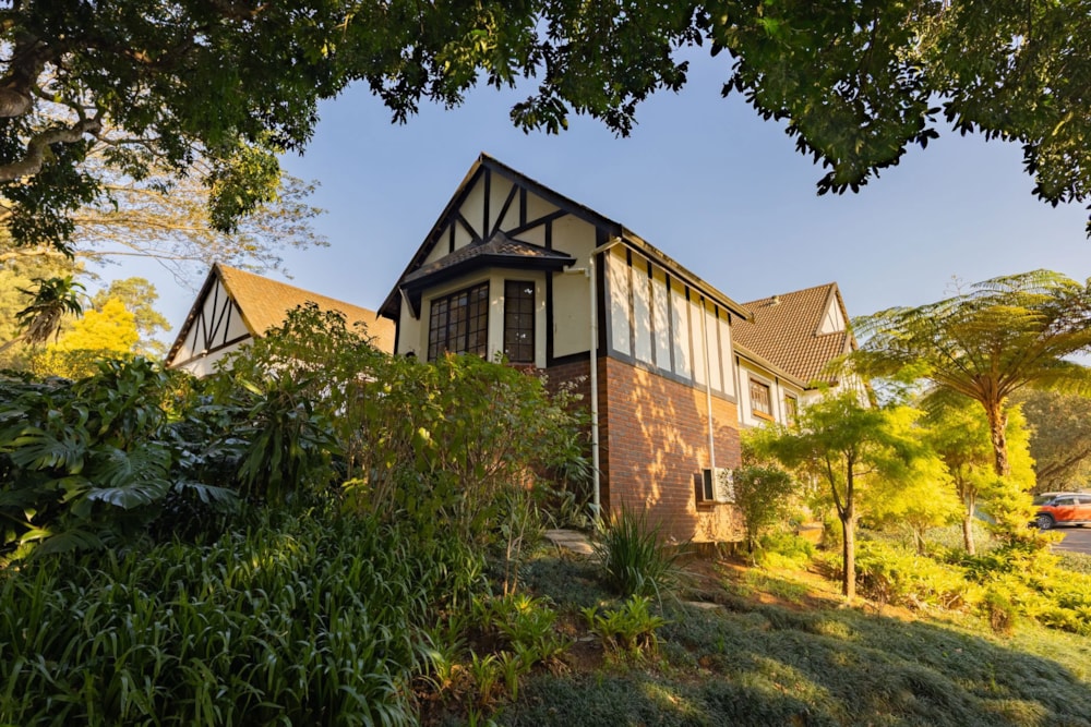 Townhouse for sale in Hillcrest, Upper Highway - 1KF1709850