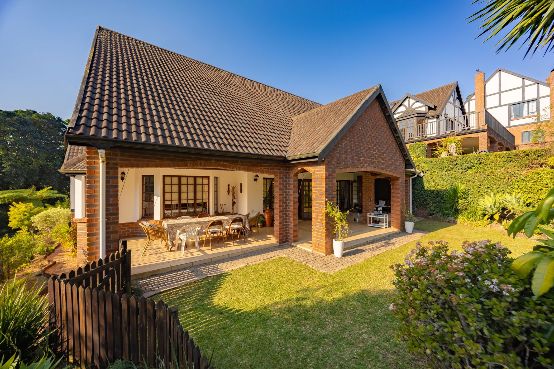 Townhouse for sale in Hillcrest, Upper Highway - 1KF1709850