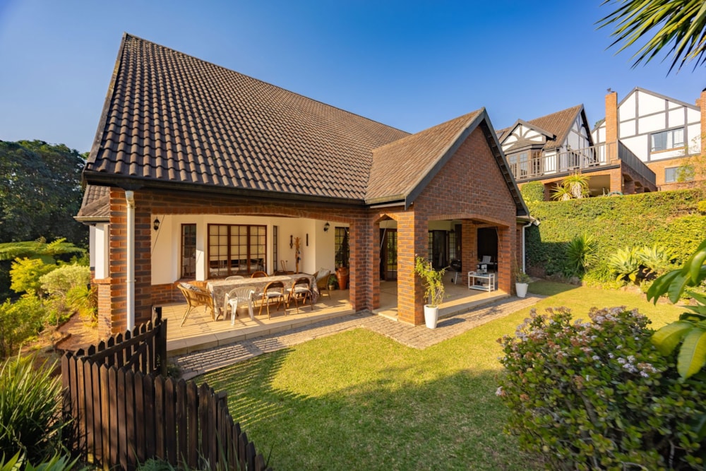 Townhouse for sale in Hillcrest, Upper Highway - 1KF1709850