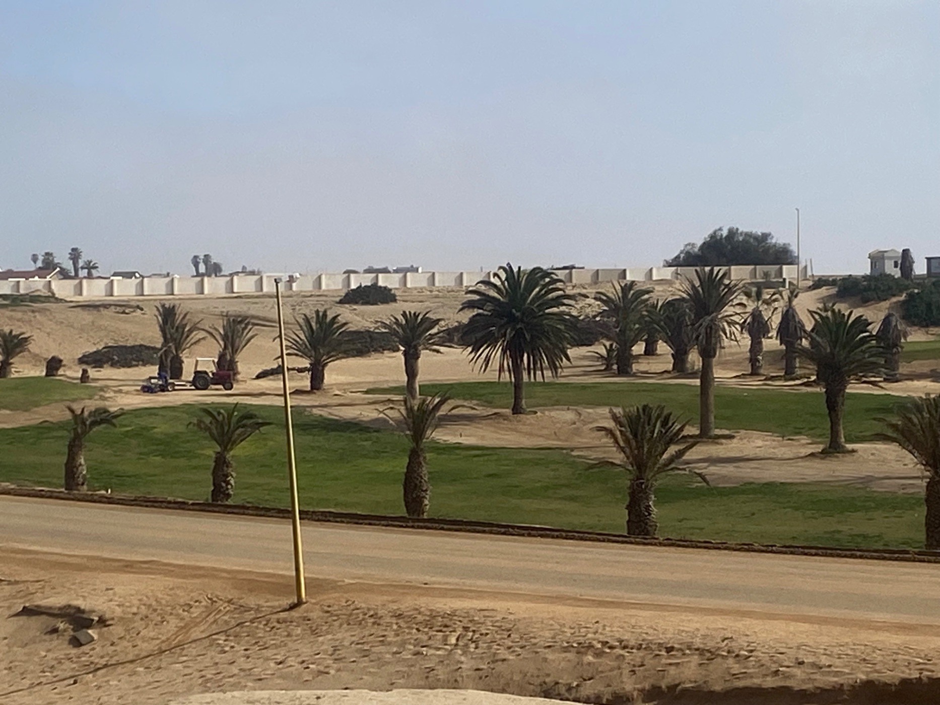 Vacant land for sale in Henties Bay, Namibia - 3NM1708533