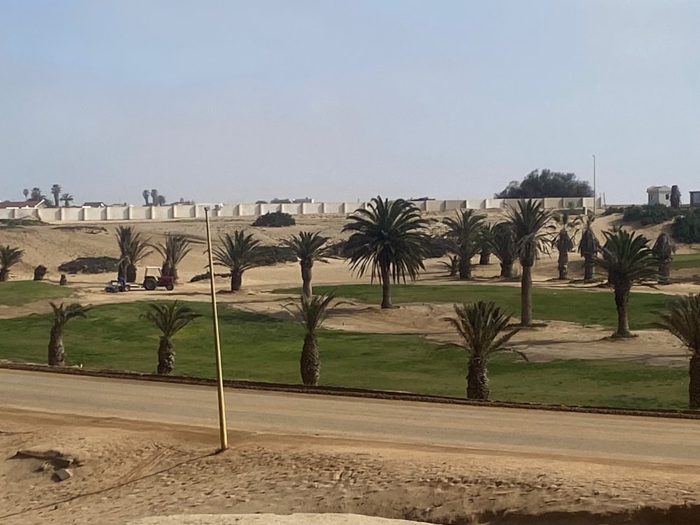 Vacant land for sale in Henties Bay, Namibia - 3NM1708533