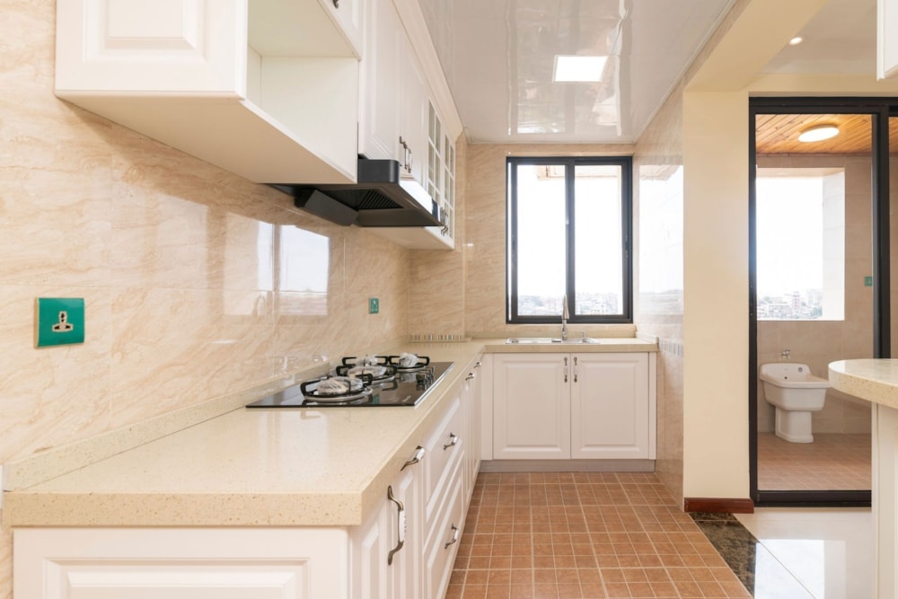 Apartment for sale in Ruiru , Kenya - 3KE1708524