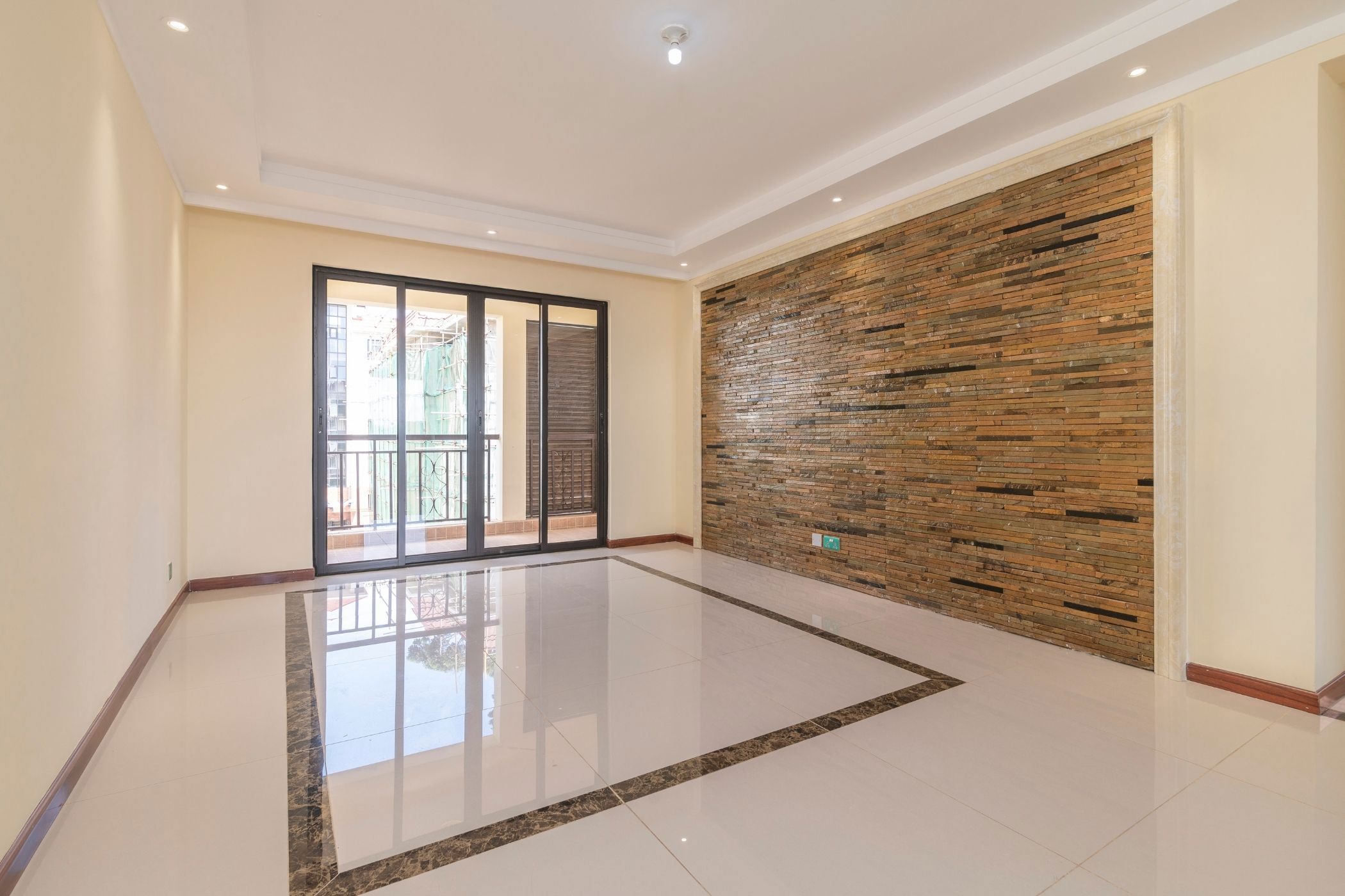 Apartment for sale in Ruiru , Kenya - 3KE1708524