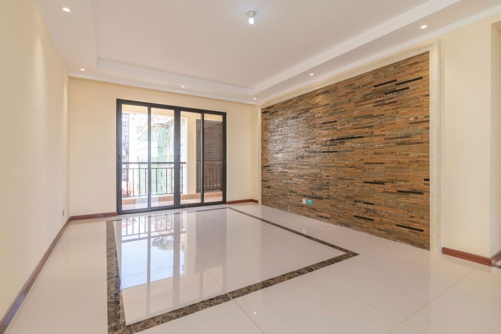 Apartment for sale in Ruiru , Kenya - 3KE1708524