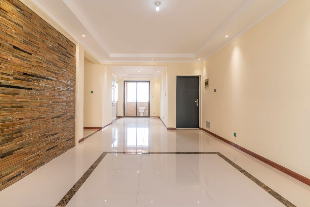 Apartment for sale in Ruiru , Kenya - 3KE1708524