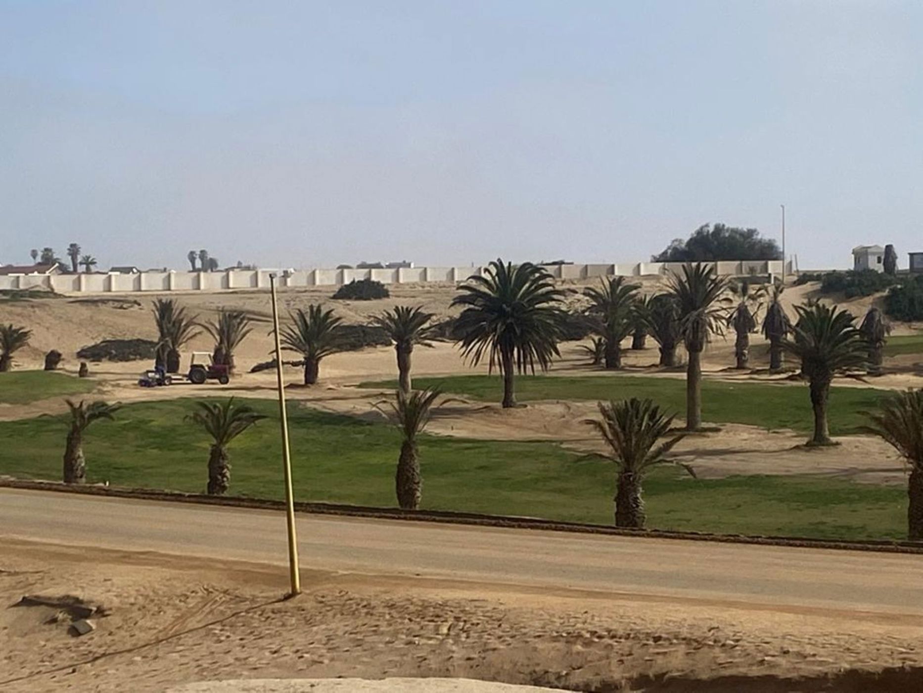 Vacant land for sale in Henties Bay, Namibia - 3NM1708539