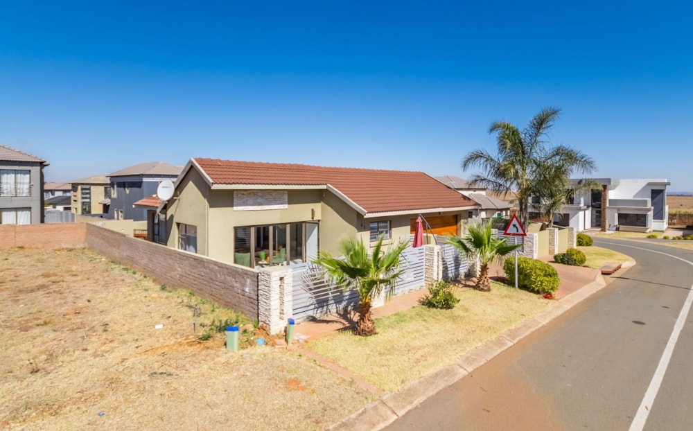 House for sale in Wildtuin Park Estate - 1KR1711192 House for sale in Wildtuin Park Estate - 1KR1711192