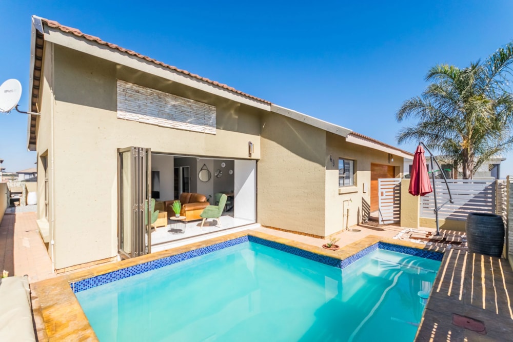 House for sale in Wildtuin Park Estate - 1KR1711192 House for sale in Wildtuin Park Estate - 1KR1711192