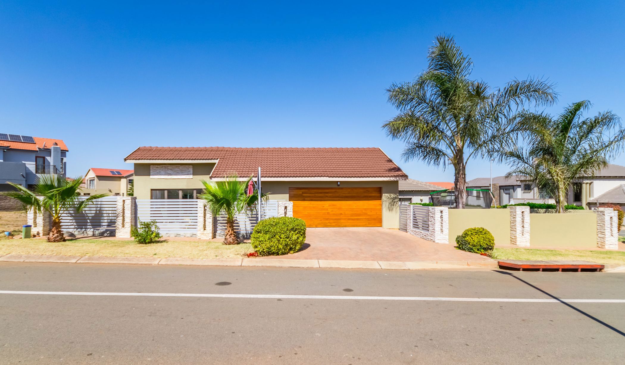 House for sale in Wildtuin Park Estate - 1KR1711192