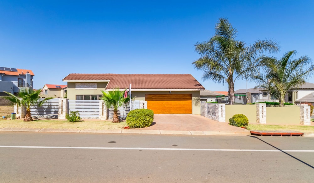 House for sale in Wildtuin Park Estate - 1KR1711192 House for sale in Wildtuin Park Estate - 1KR1711192