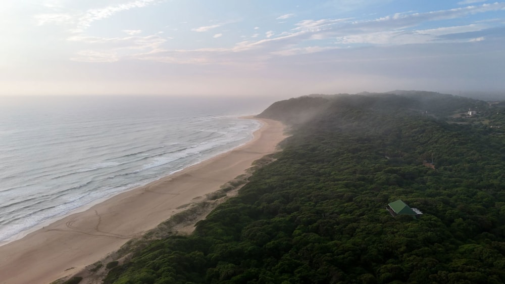 Vacant land for investment in Ponta Malongane, Mozambique - 3MQ1708761