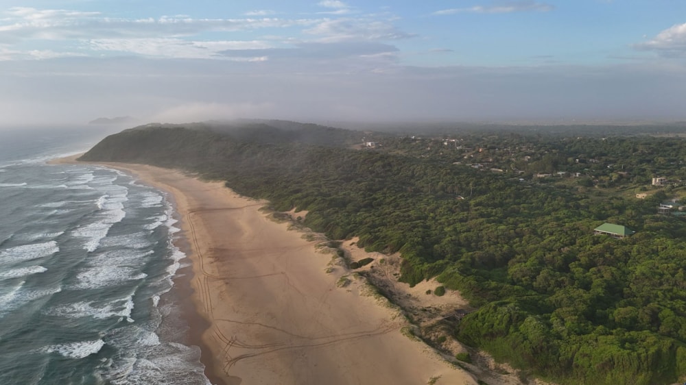Vacant land for investment in Ponta Malongane, Mozambique - 3MQ1708761