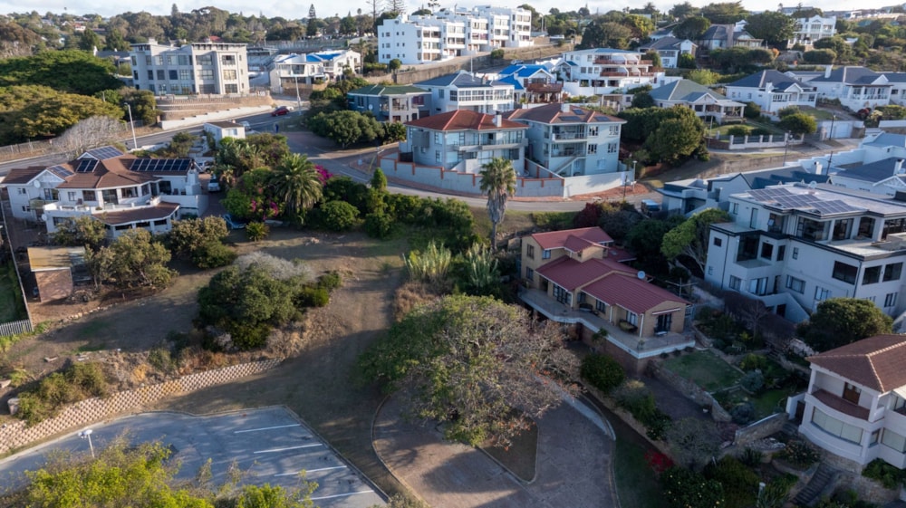 Residential vacant land for sale in Mossel Bay Central - 1MB1711727