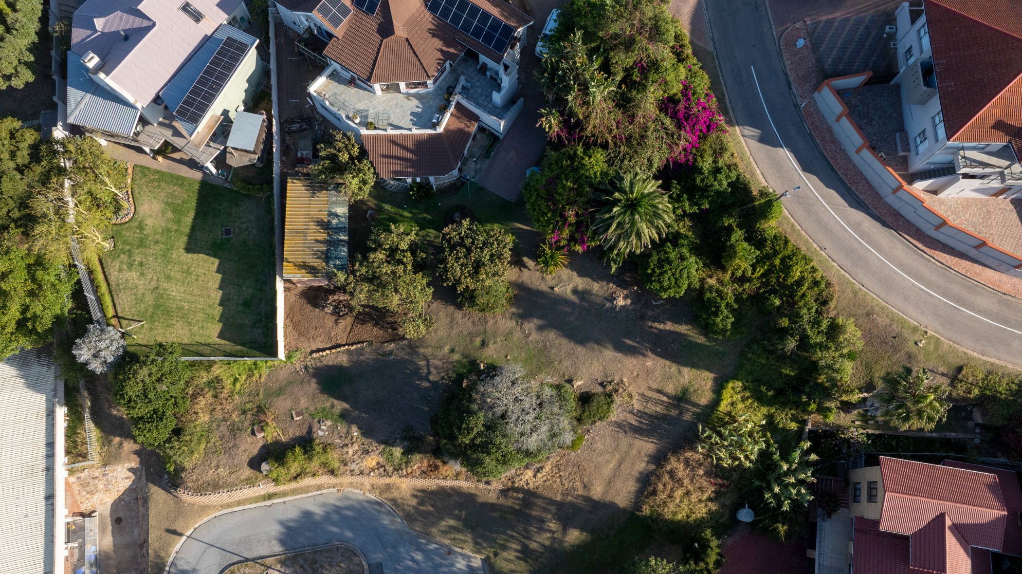 Residential vacant land for sale in Mossel Bay Central - 1MB1711727