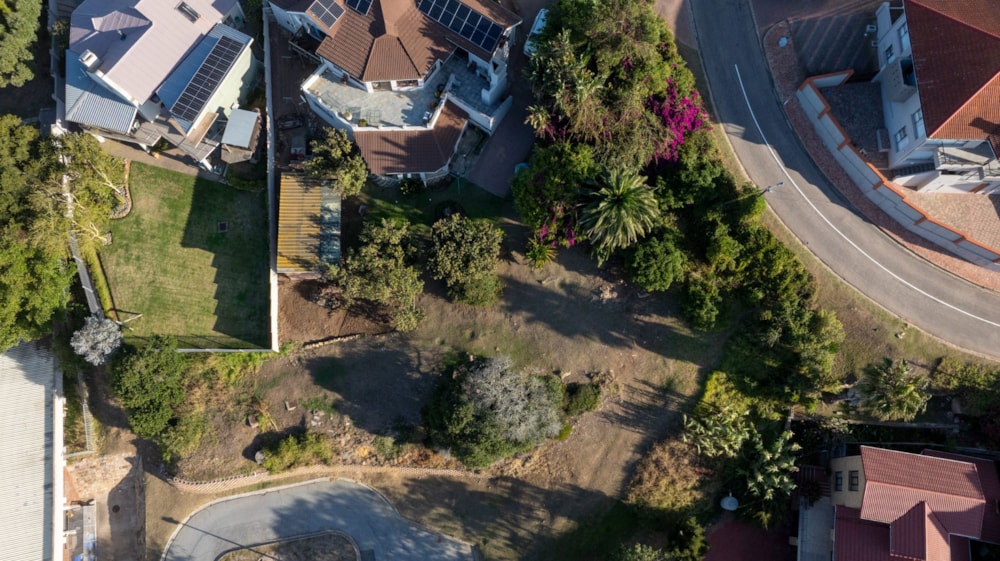 Residential vacant land for sale in Mossel Bay Central - 1MB1711727