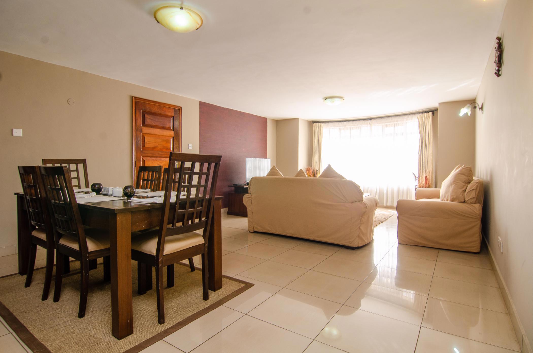 Apartment for sale in Kilimani, Kenya - 3KE1708946