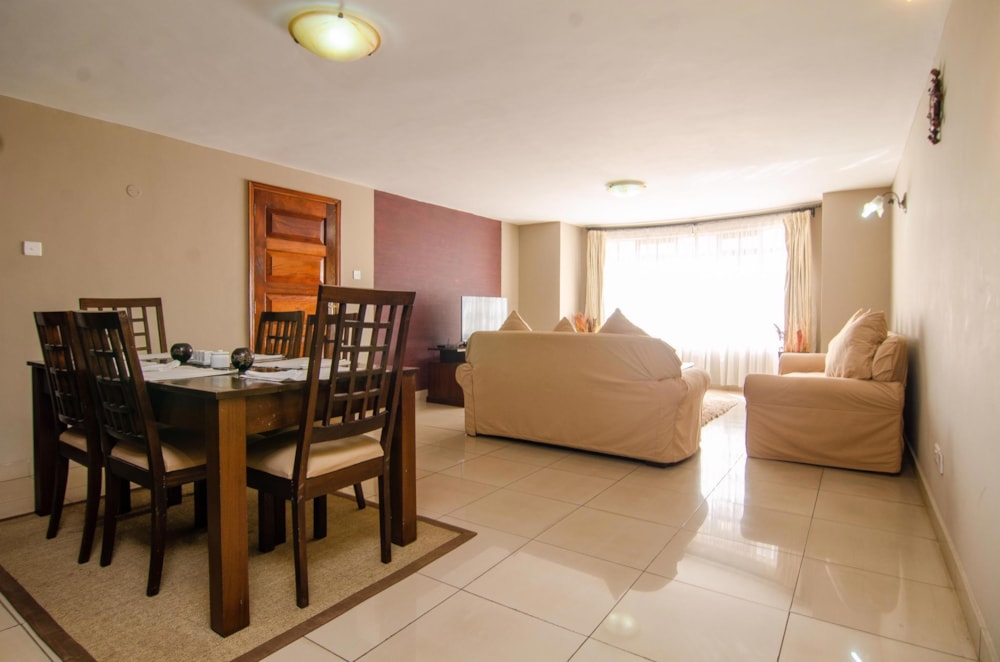 Apartment for sale in Kilimani, Kenya - 3KE1708946