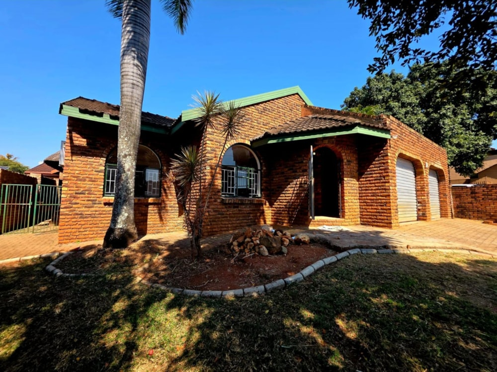 House for sale in Aqua Park - 1TA1708950