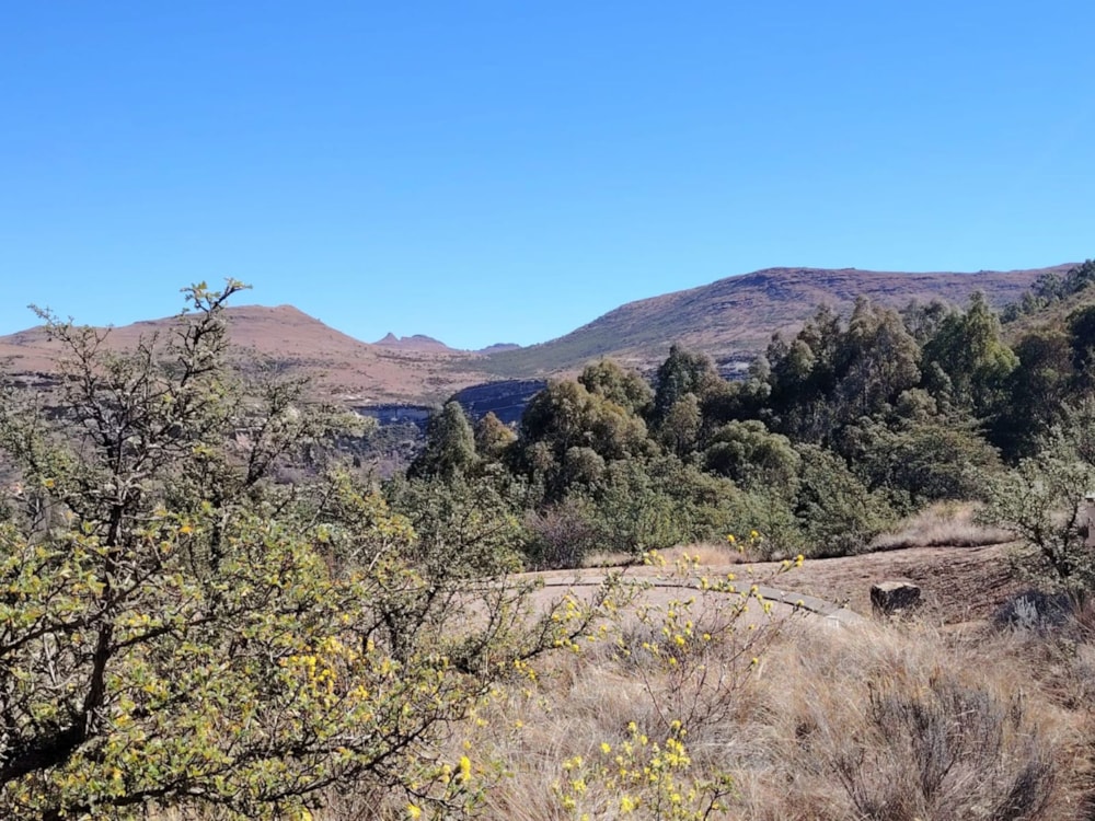 Vacant land for sale in Clarens - 1CS1708989 Vacant land for sale in Clarens - 1CS1708989