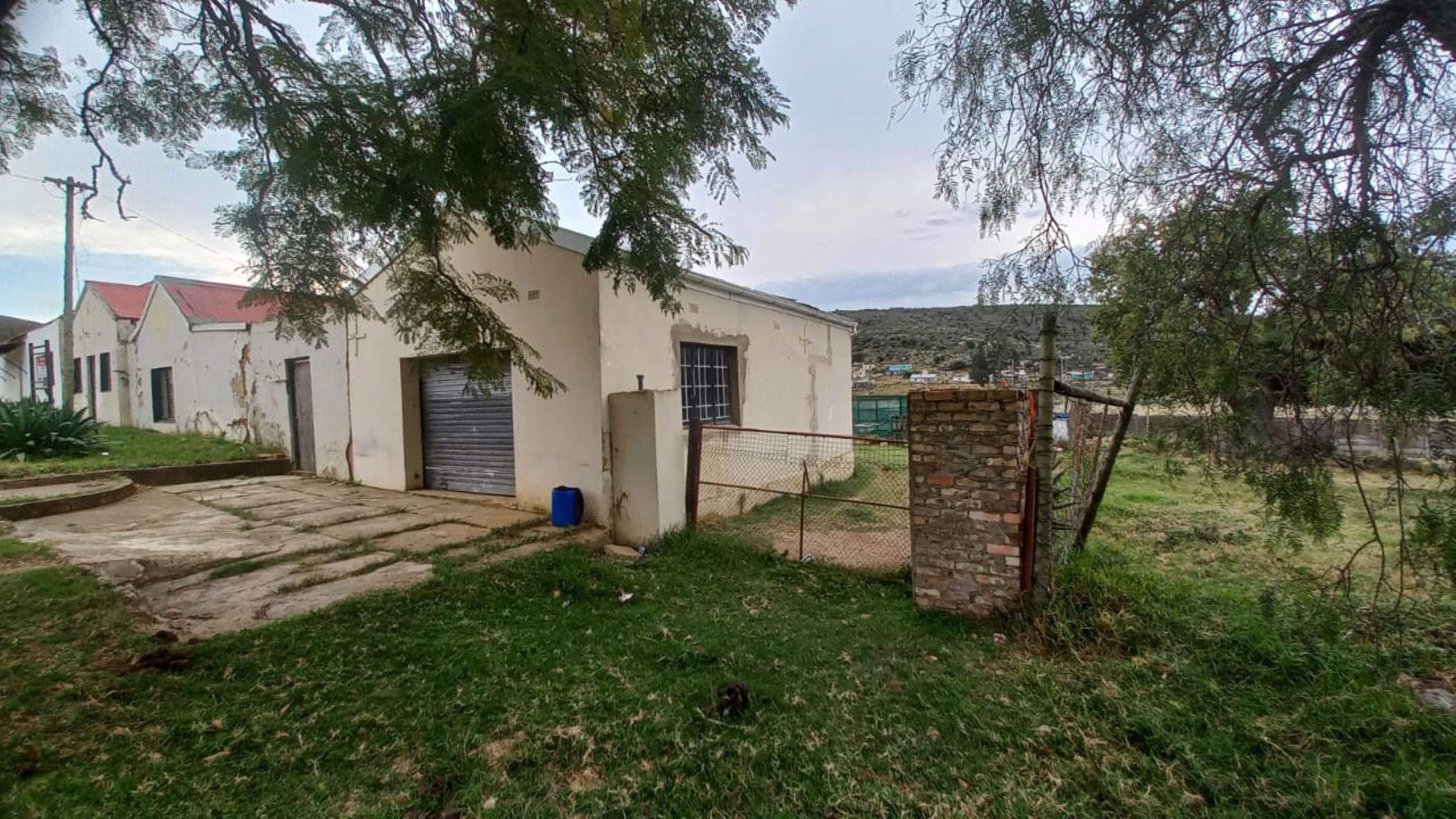 House for sale in Riebeek East, Eastern Cape - 1GC1710192