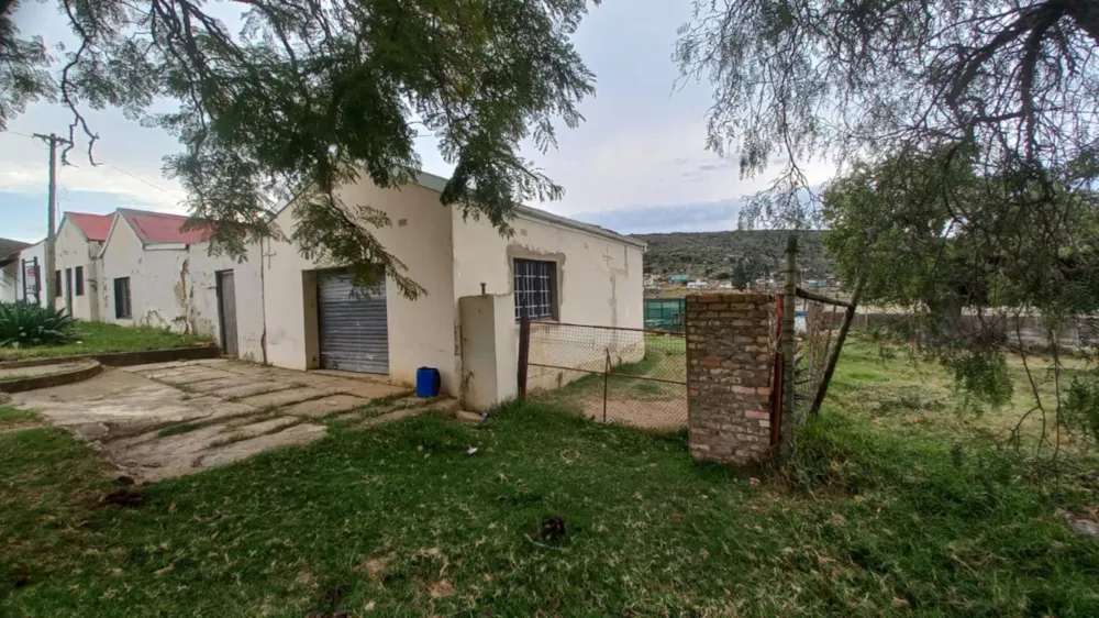 House sold in Riebeek East, Eastern Cape - 1GC1710192 House sold in Riebeek East, Eastern Cape - 1GC1710192