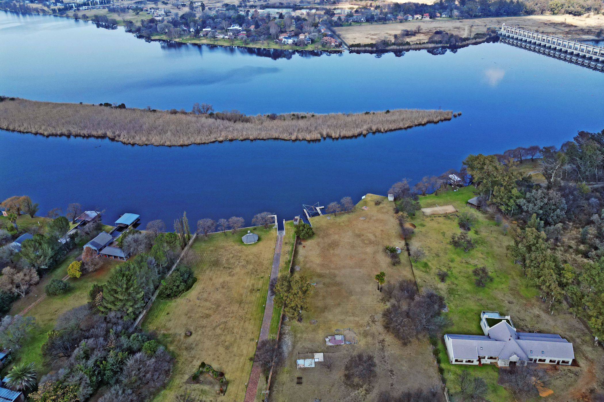 Residential vacant land for sale in Kaalplaats - 1VT1709060