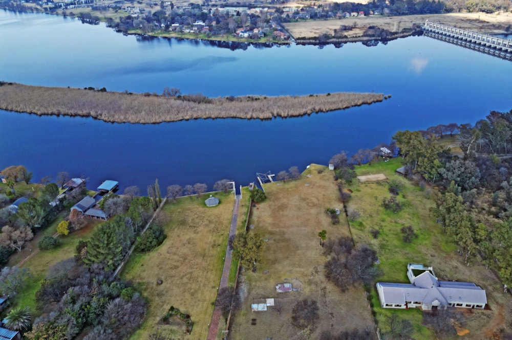 Residential vacant land for sale in Kaalplaats - 1VT1709060