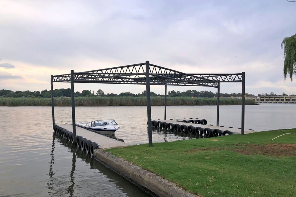 Residential vacant land for sale in Kaalplaats - 1VT1709060