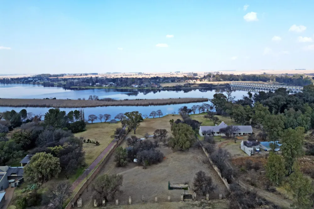 Residential vacant land for sale in Kaalplaats - 1VT1709060