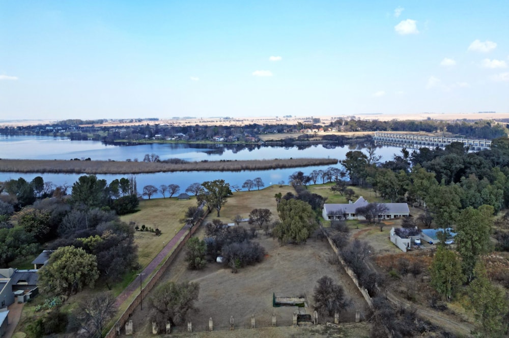 Residential vacant land for sale in Kaalplaats - 1VT1709060