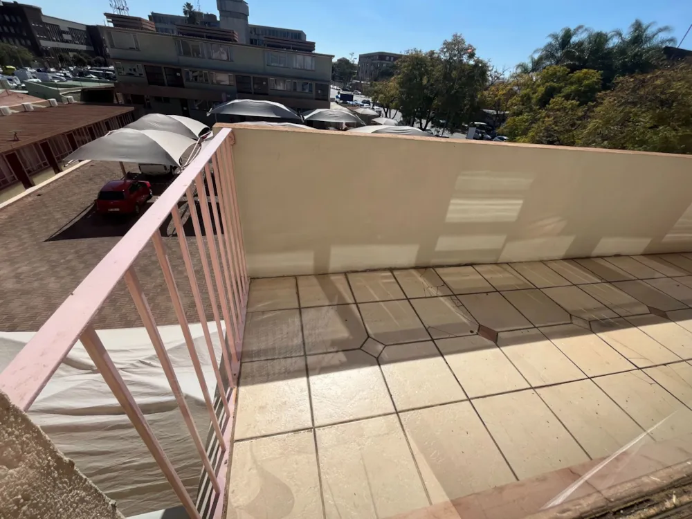 Commercial Building for sale in Polokwane Central - 1PS1710725