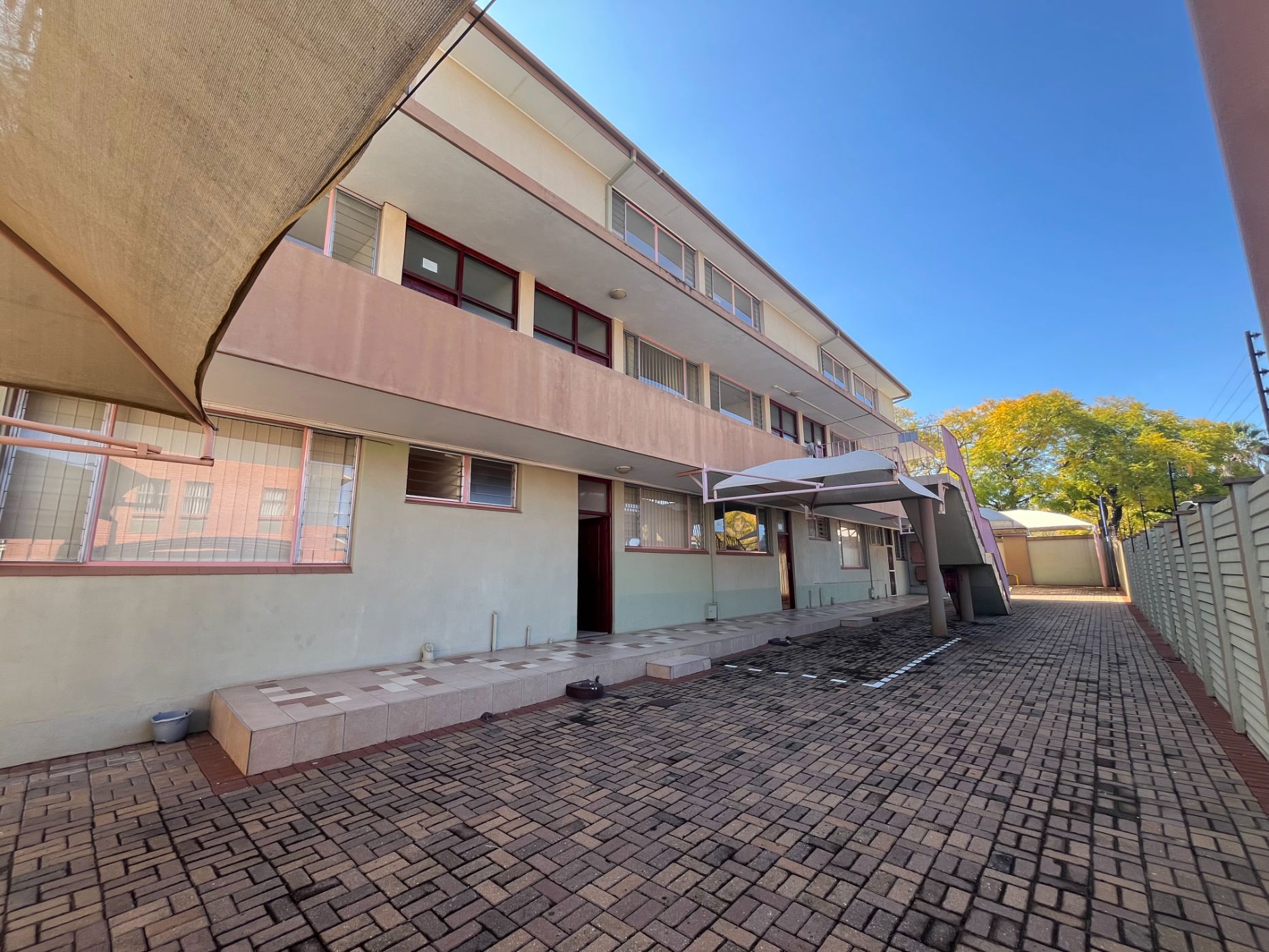 Commercial Building for sale in Polokwane Central - 1PS1710725